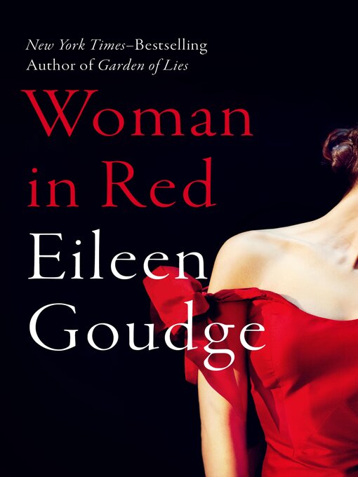 Title details for Woman in Red by Eileen Goudge - Available